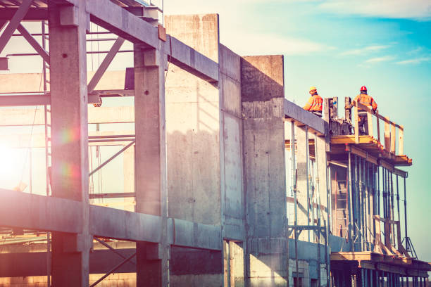  Vandenberg Af, CA Concrete contractor Pros
