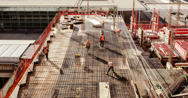 Best Concrete Driveway Installation in Vandenberg Af, CA