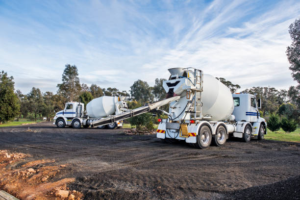 Best Residential Concrete Solutions in Vandenberg Af, CA