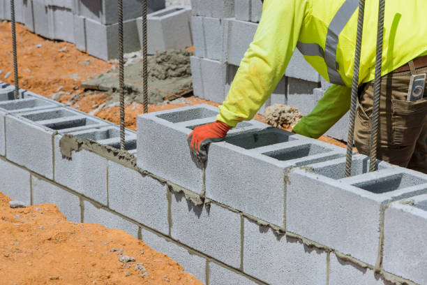 Best Residential Concrete Solutions in Vandenberg Af, CA