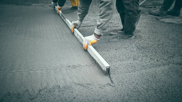 Best Concrete Grinding and Polishing in Vandenberg Af, CA