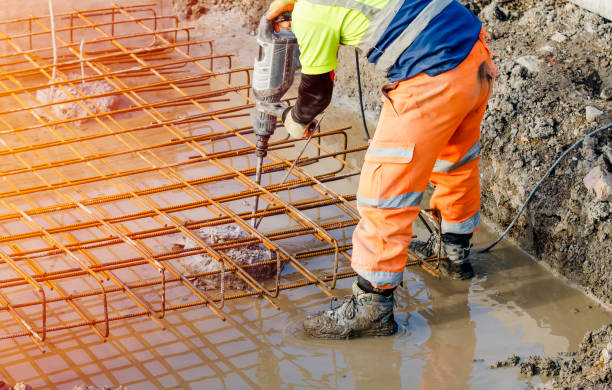 Best Concrete Driveway Installation in Vandenberg Af, CA