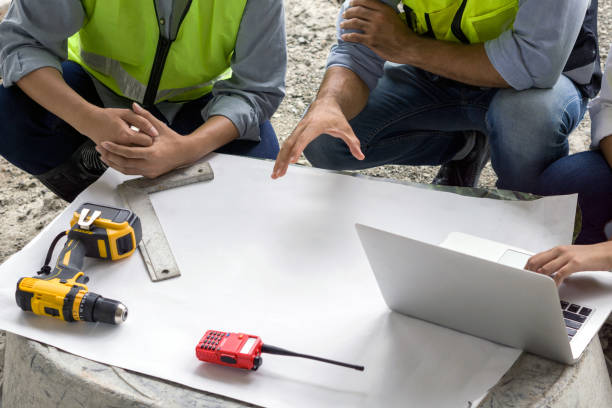 Best Concrete Foundation Repair in Vandenberg Af, CA